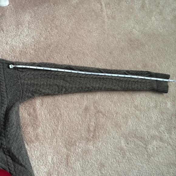 Golden by TNA wool sweater - Picture 7 of 12